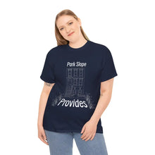 Park Slope Tshirt T-Shirt