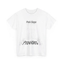 Park Slope Tshirt T-Shirt
