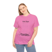 Park Slope Tshirt T-Shirt