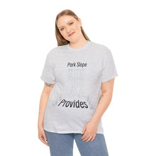 Park Slope Tshirt T-Shirt