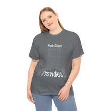 Park Slope Tshirt T-Shirt