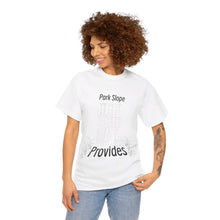 Park Slope Tshirt T-Shirt