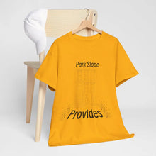 Park Slope Tshirt T-Shirt