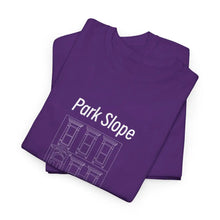Park Slope Tshirt T-Shirt