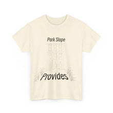 Park Slope Tshirt T-Shirt