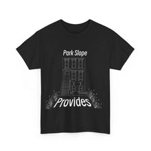 Park Slope Tshirt T-Shirt