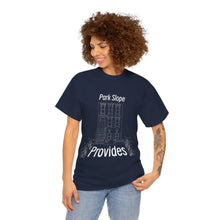 Park Slope Tshirt T-Shirt