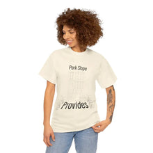 Park Slope Tshirt T-Shirt