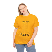 Park Slope Tshirt T-Shirt