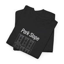 Park Slope Tshirt T-Shirt