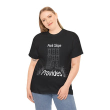 Park Slope Tshirt T-Shirt