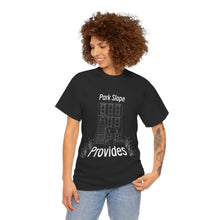 Park Slope Tshirt T-Shirt