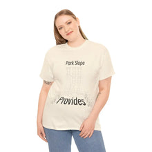 Park Slope Tshirt T-Shirt