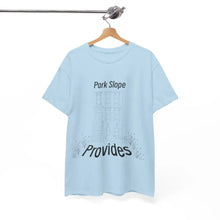 Park Slope Tshirt T-Shirt