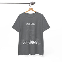 Park Slope Tshirt T-Shirt