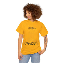 Park Slope Tshirt T-Shirt