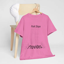 Park Slope Tshirt T-Shirt