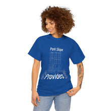 Park Slope Tshirt T-Shirt