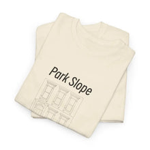 Park Slope Tshirt T-Shirt