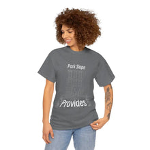 Park Slope Tshirt T-Shirt