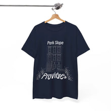 Park Slope Tshirt T-Shirt