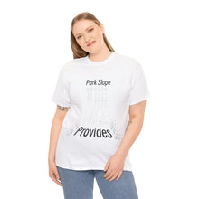 Park Slope Tshirt T-Shirt