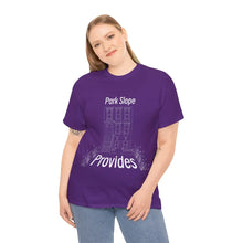 Park Slope Tshirt T-Shirt