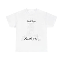Park Slope Tshirt White / S T-Shirt