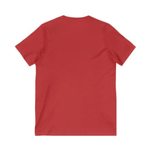 Park Slope V-Neck Tee V-neck
