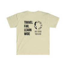 Travel Unisex T-Shirt