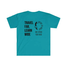 Travel Unisex T-Shirt