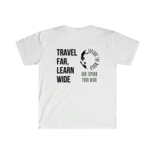 Travel Unisex T-Shirt