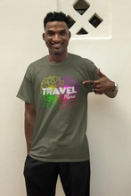 Travel More Tee