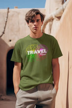 Travel More Tee