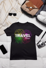 Travel More Tee