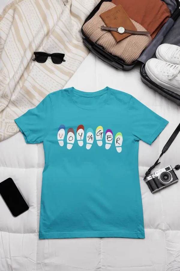 Voyager Tee