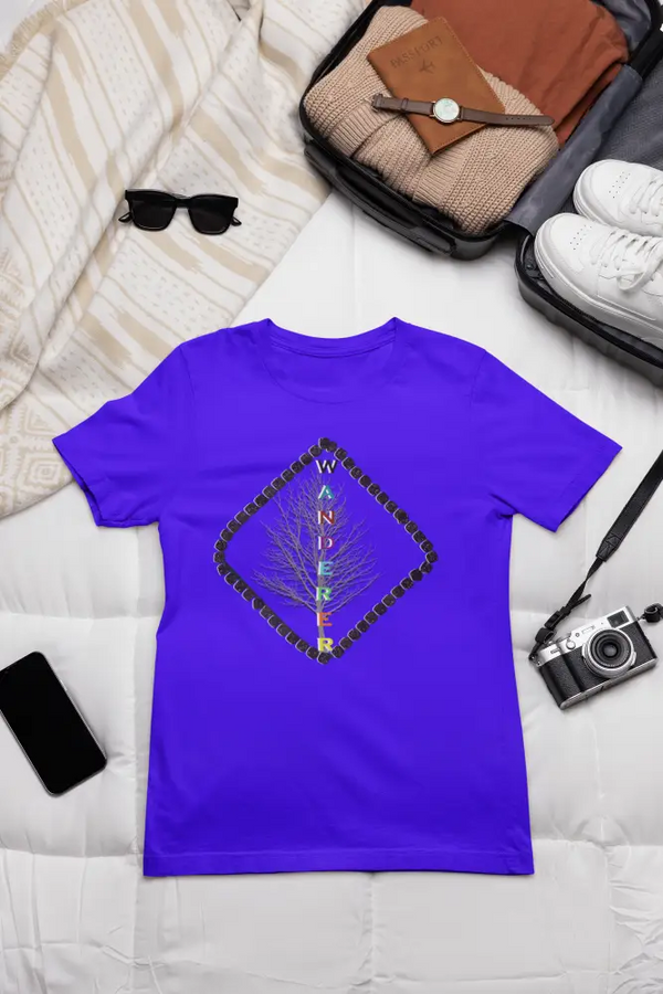 Wanderer Tee